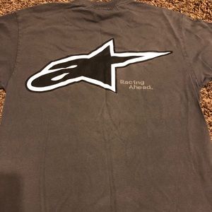 Alpinestars T-shirt